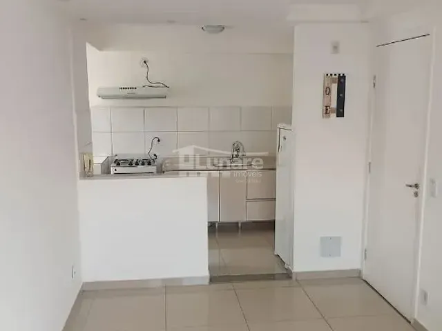 Apartamento 2 quartos e 1 banheiro, à venda, no bairro Jardim Nathalie em Mogi das Cruzes