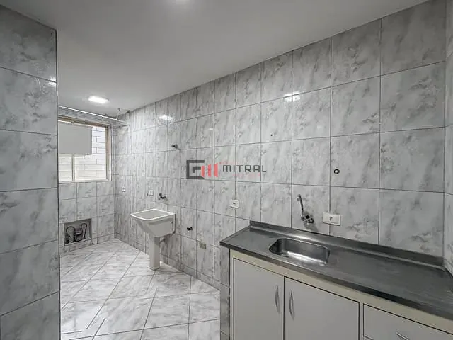 Apartamento 3 quartos e 2 banheiros, à venda, no bairro Cláudia em Londrina