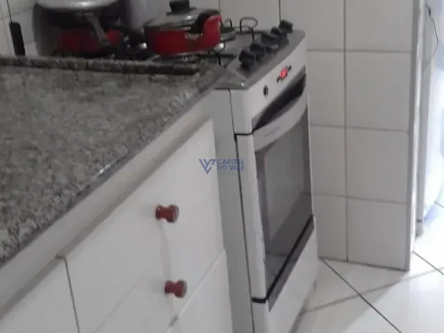 Apartamento 3 quartos e 3 banheiros, à venda, no bairro Jardim Aquarius em São José dos Campos