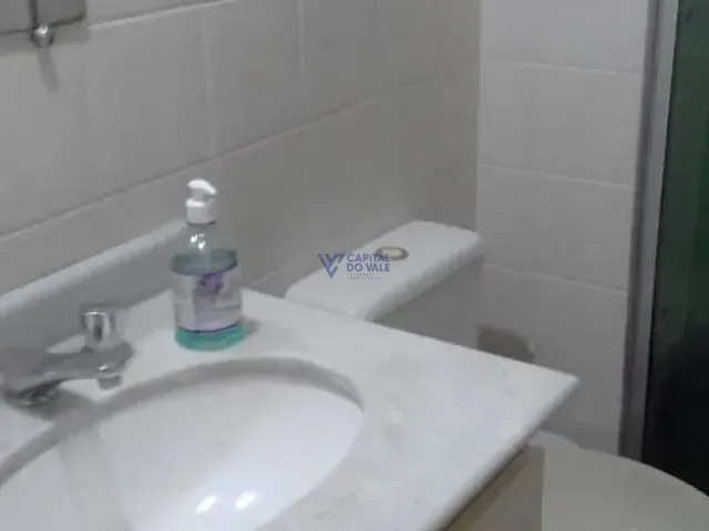 Apartamento 3 quartos e 3 banheiros, à venda, no bairro Jardim Aquarius em São José dos Campos