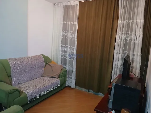 Apartamento 3 quartos e 3 banheiros, à venda, no bairro Jardim Aquarius em São José dos Campos