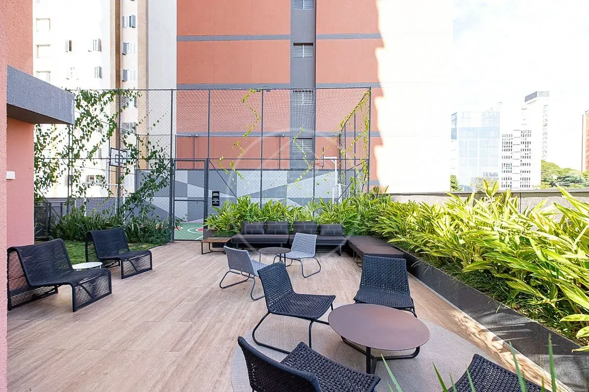 Apartamento, 2 quartos, 73 m² - Foto 24