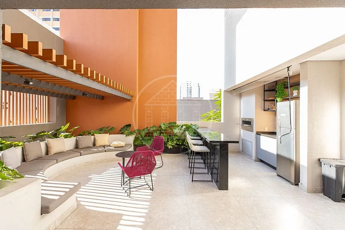 Apartamento, 2 quartos, 73 m² - Foto 30