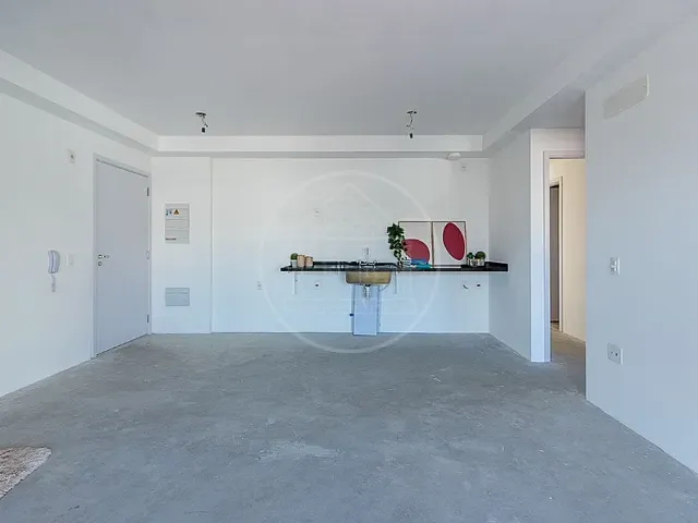 Apartamento com 73m² 2 quartos e 2 banheiros, à venda, no bairro Chácara Santo Antônio em São Paulo
