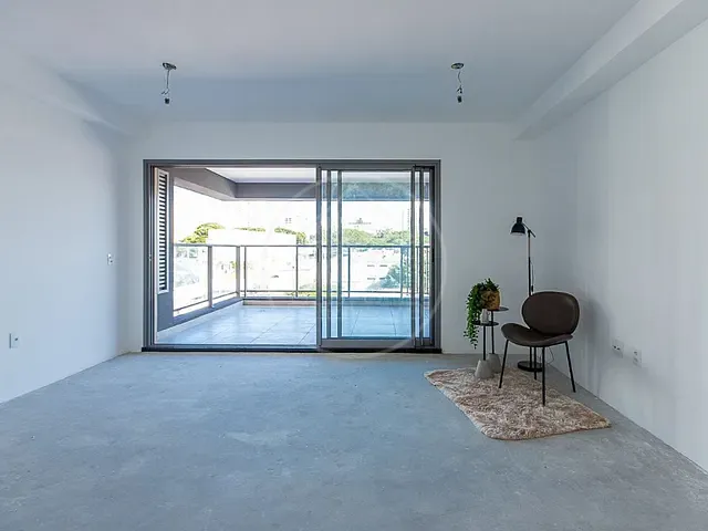 Apartamento com 73m² 2 quartos e 2 banheiros, à venda, no bairro Chácara Santo Antônio em São Paulo