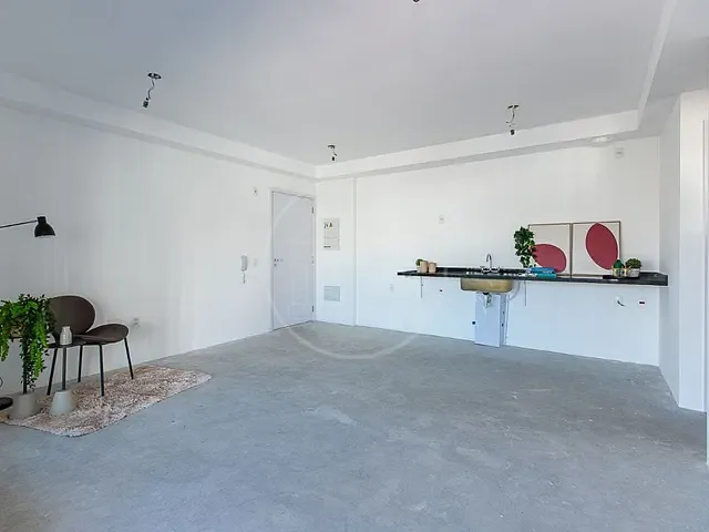 Apartamento com 73m² 2 quartos e 2 banheiros, à venda, no bairro Chácara Santo Antônio em São Paulo