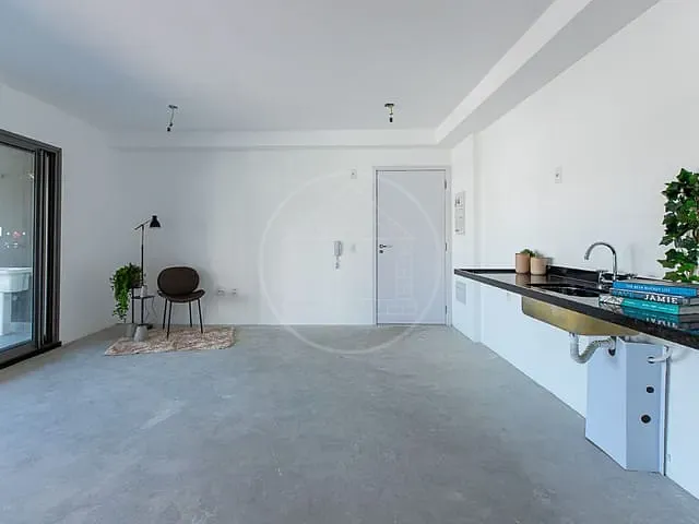 Apartamento com 73m² 2 quartos e 2 banheiros, à venda, no bairro Chácara Santo Antônio em São Paulo