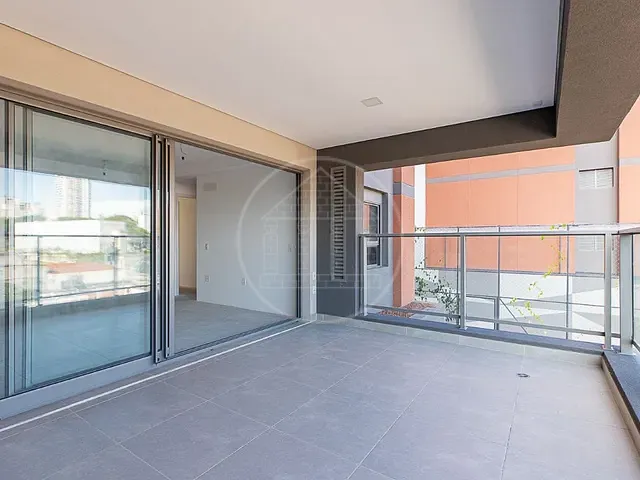 Apartamento com 73m² 2 quartos e 2 banheiros, à venda, no bairro Chácara Santo Antônio em São Paulo