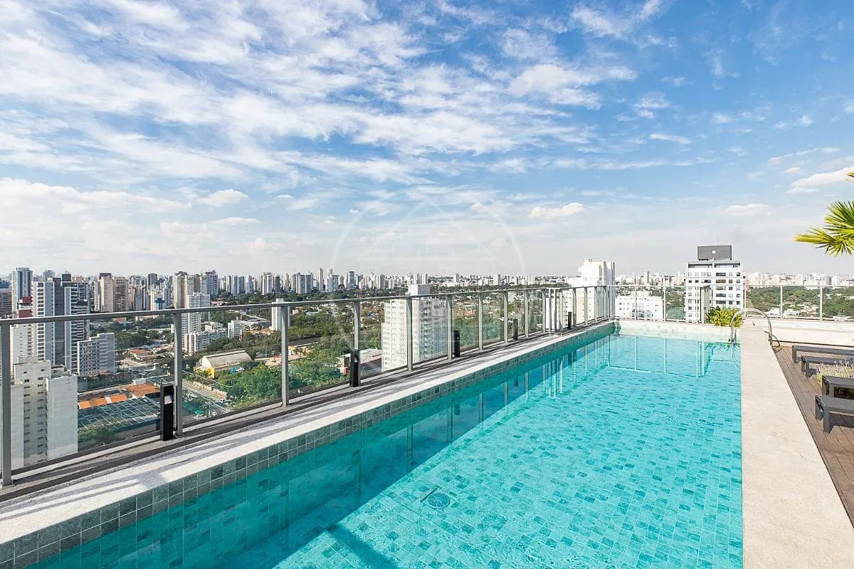 Apartamento, 2 quartos, 73 m² - Foto 12