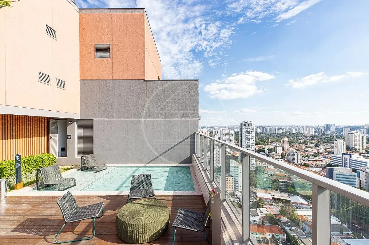 Apartamento, 2 quartos, 73 m² - Foto 13