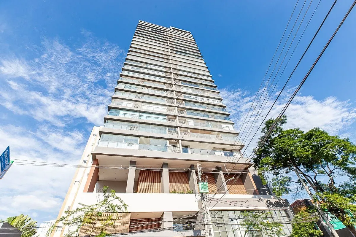 Apartamento, 2 quartos, 73 m² - Foto 35