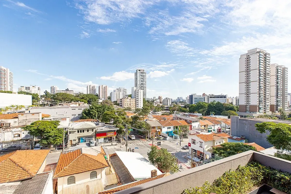 Apartamento, 2 quartos, 73 m² - Foto 8