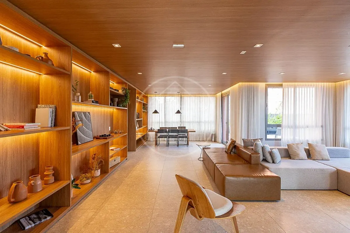 Apartamento, 2 quartos, 73 m² - Foto 19
