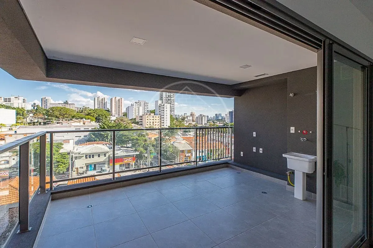 Apartamento, 2 quartos, 73 m² - Foto 38
