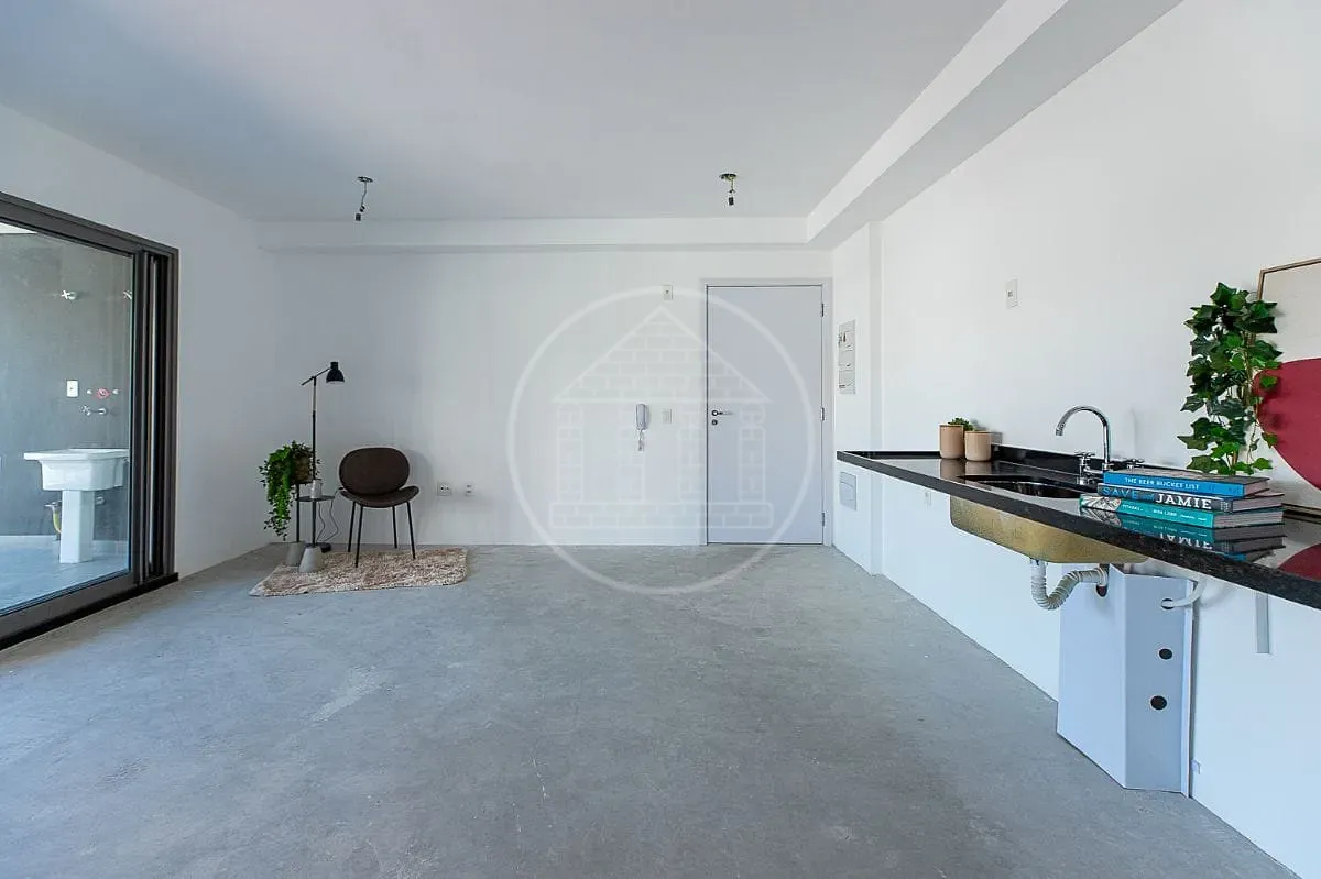 Apartamento, 2 quartos, 73 m² - Foto 1