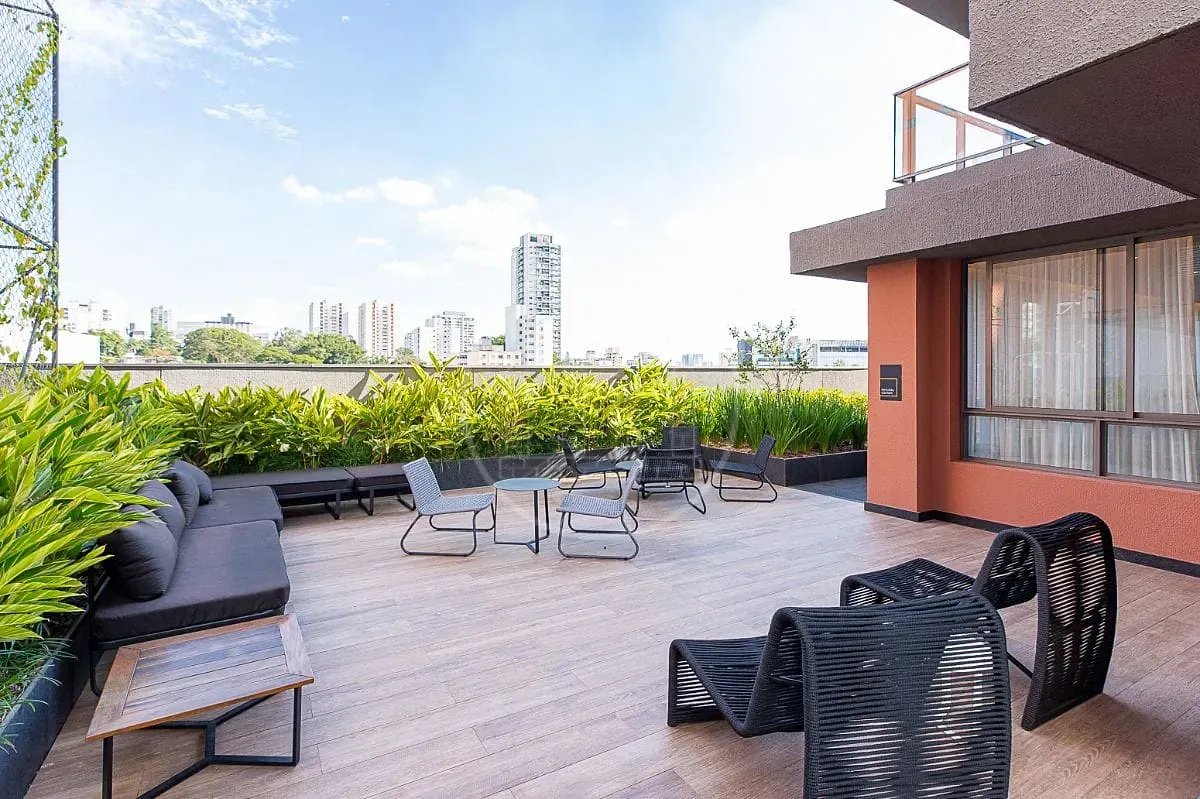 Apartamento, 2 quartos, 73 m² - Foto 27