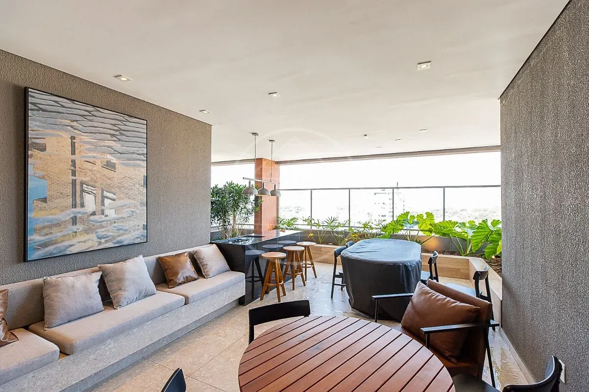 Apartamento, 2 quartos, 73 m² - Foto 18