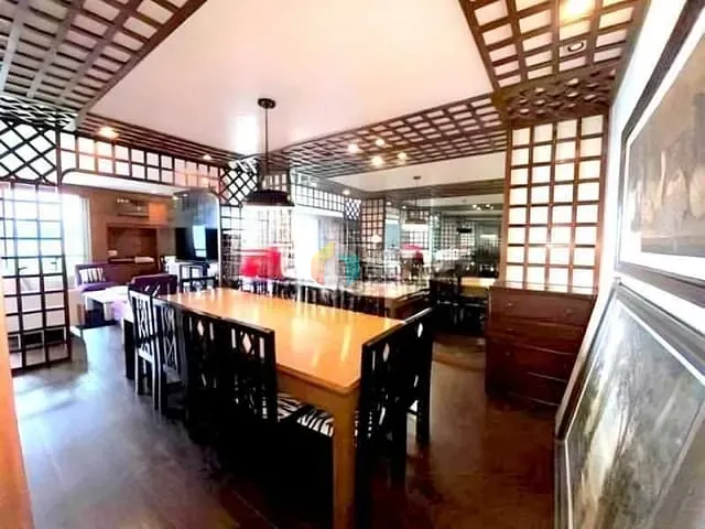 Apartamento com 200m² 4 quartos e 4 banheiros, à venda, no bairro Flamengo em Rio de Janeiro