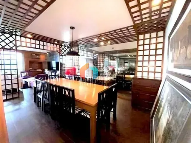 Apartamento com 200m² 4 quartos e 4 banheiros, à venda, no bairro Flamengo em Rio de Janeiro