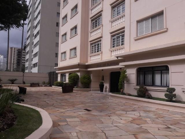 Foto do Apartamento - Apartamento com 3 dormitórios à venda, 116 m² por R$ 615.000,00 - Vila Adyana - São José dos Campos/SP | RUSSI IMÓVEIS