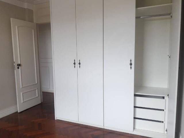 Foto do Apartamento - Apartamento com 3 dormitórios à venda, 116 m² por R$ 615.000,00 - Vila Adyana - São José dos Campos/SP | RUSSI IMÓVEIS