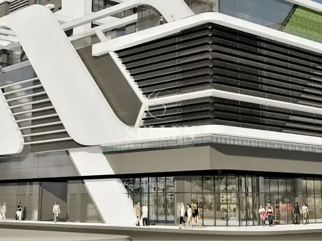 Apartamento com 328m² 4 quartos e 1 banheiro, à venda, no bairro Barra Sul em Balneário Camboriú