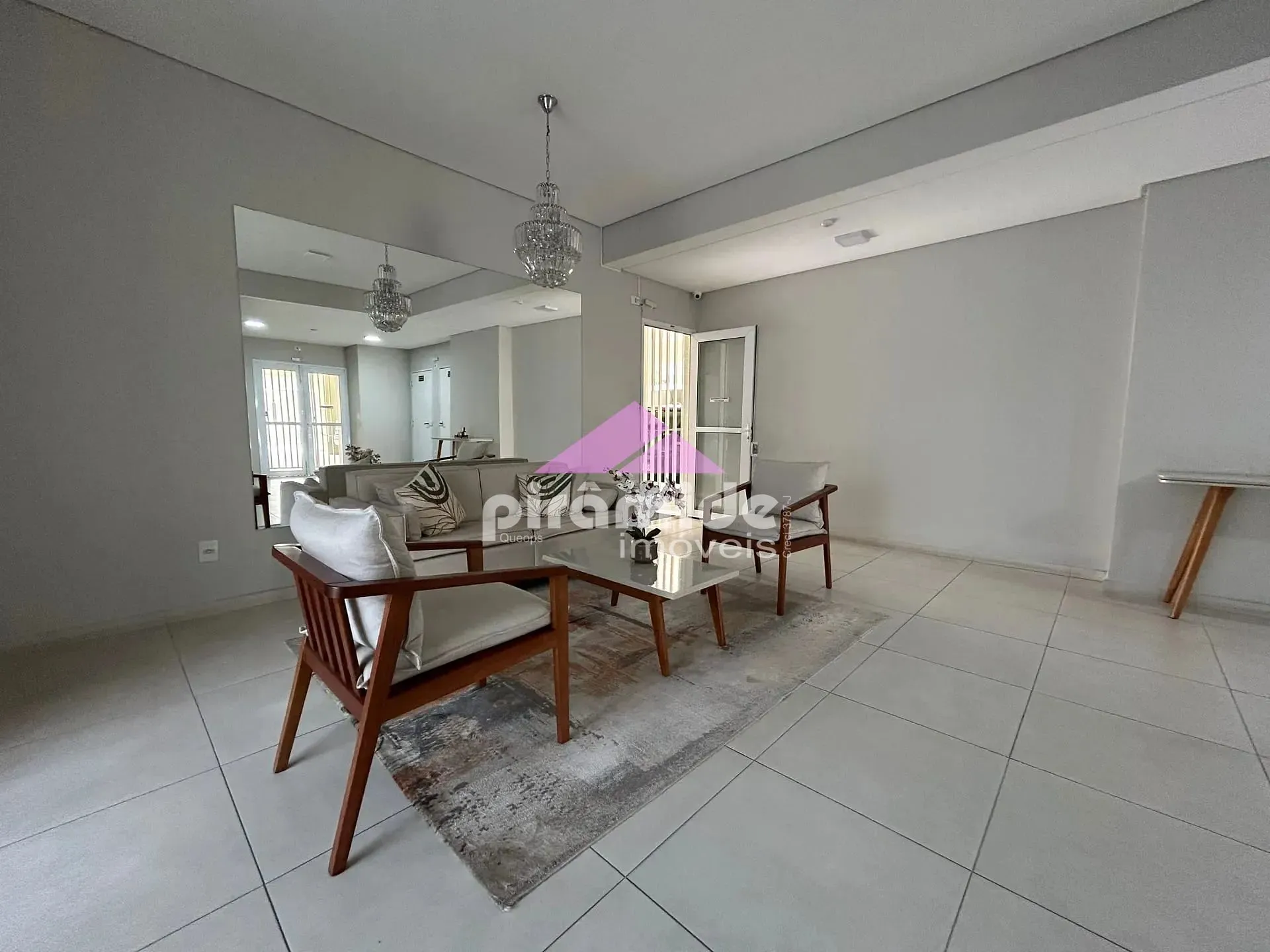 Apartamento, 2 quartos, 70 m² - Foto 78