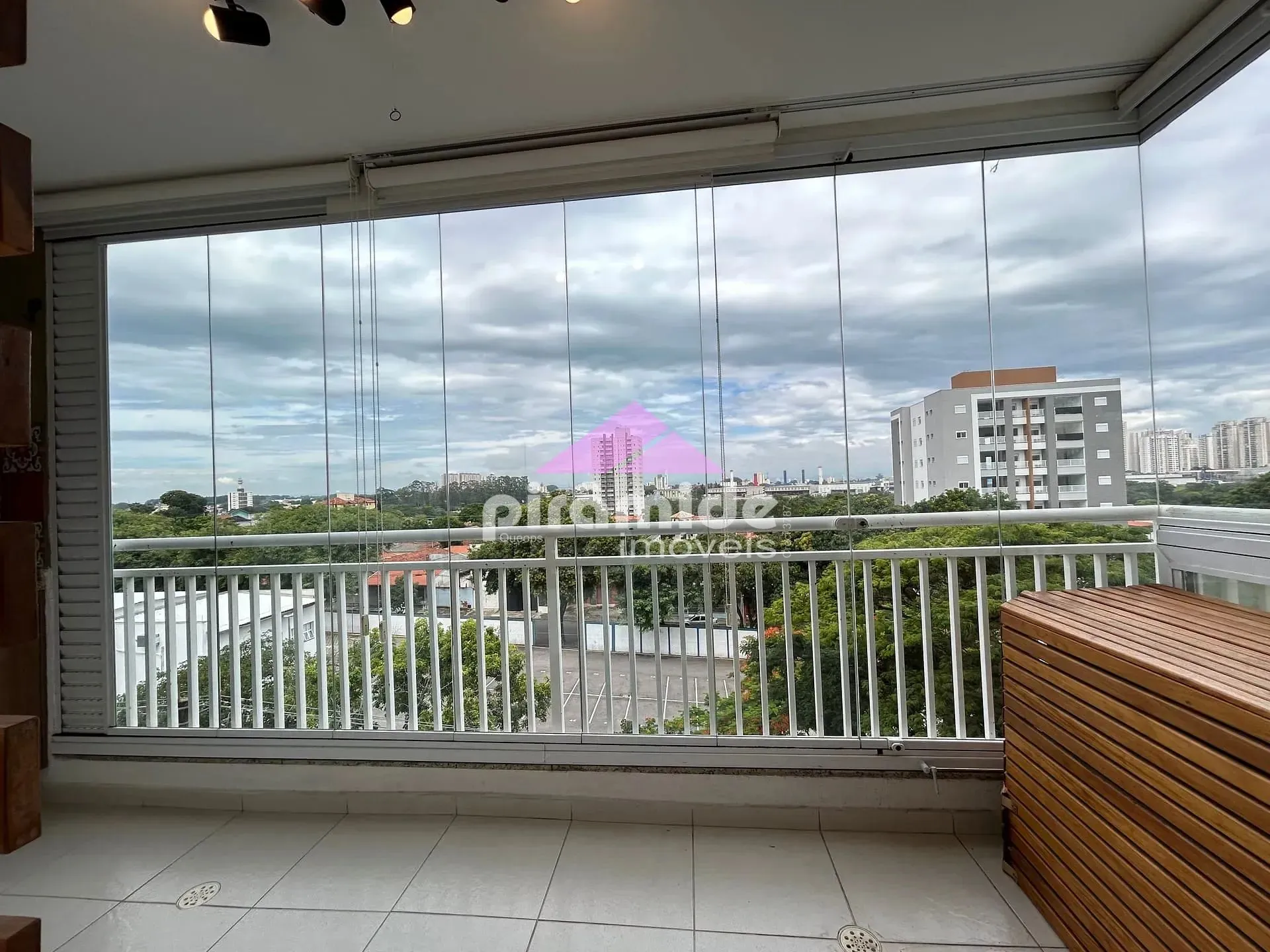 Apartamento, 2 quartos, 70 m² - Foto 34