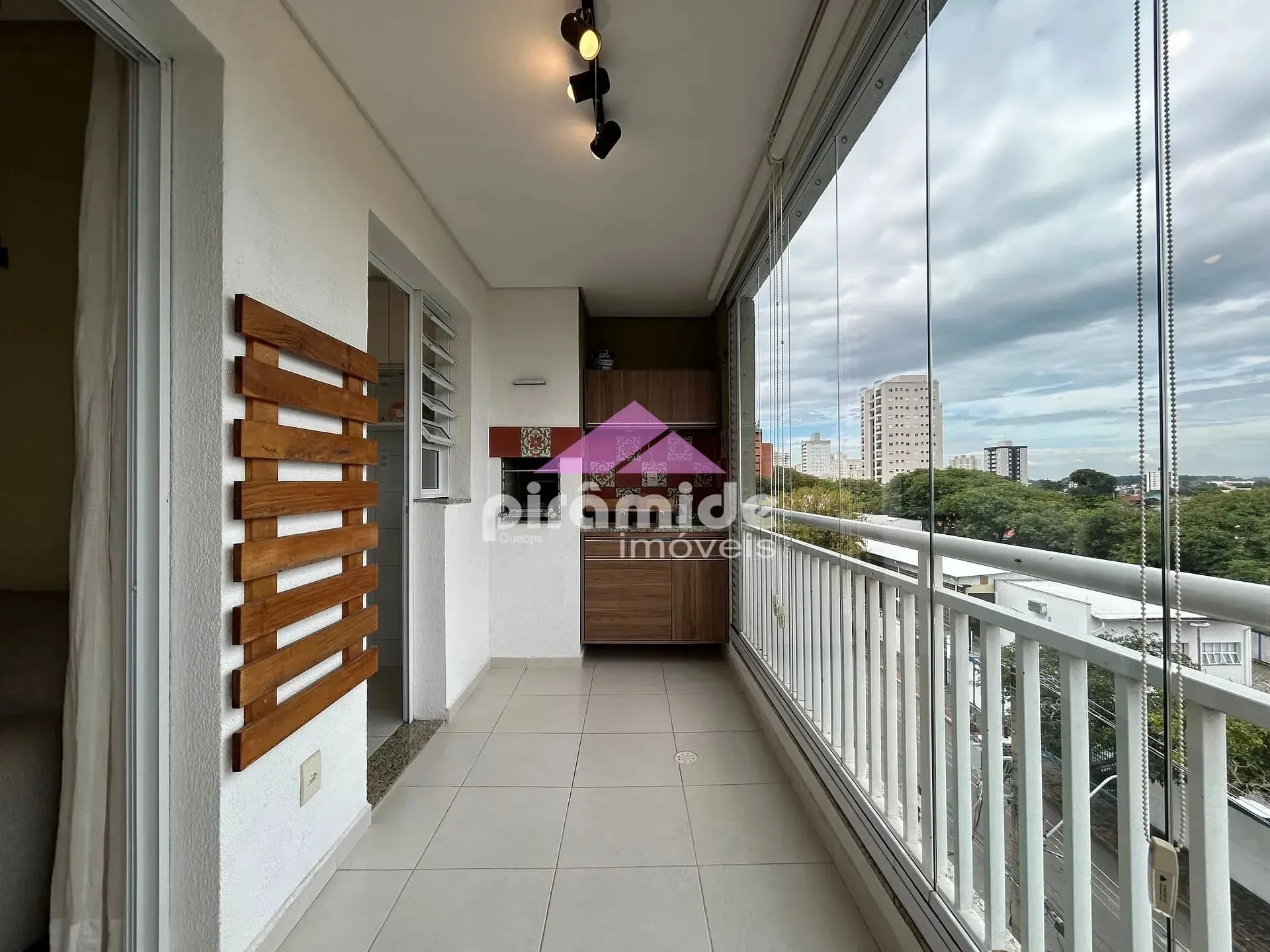 Apartamento, 2 quartos, 70 m² - Foto 37