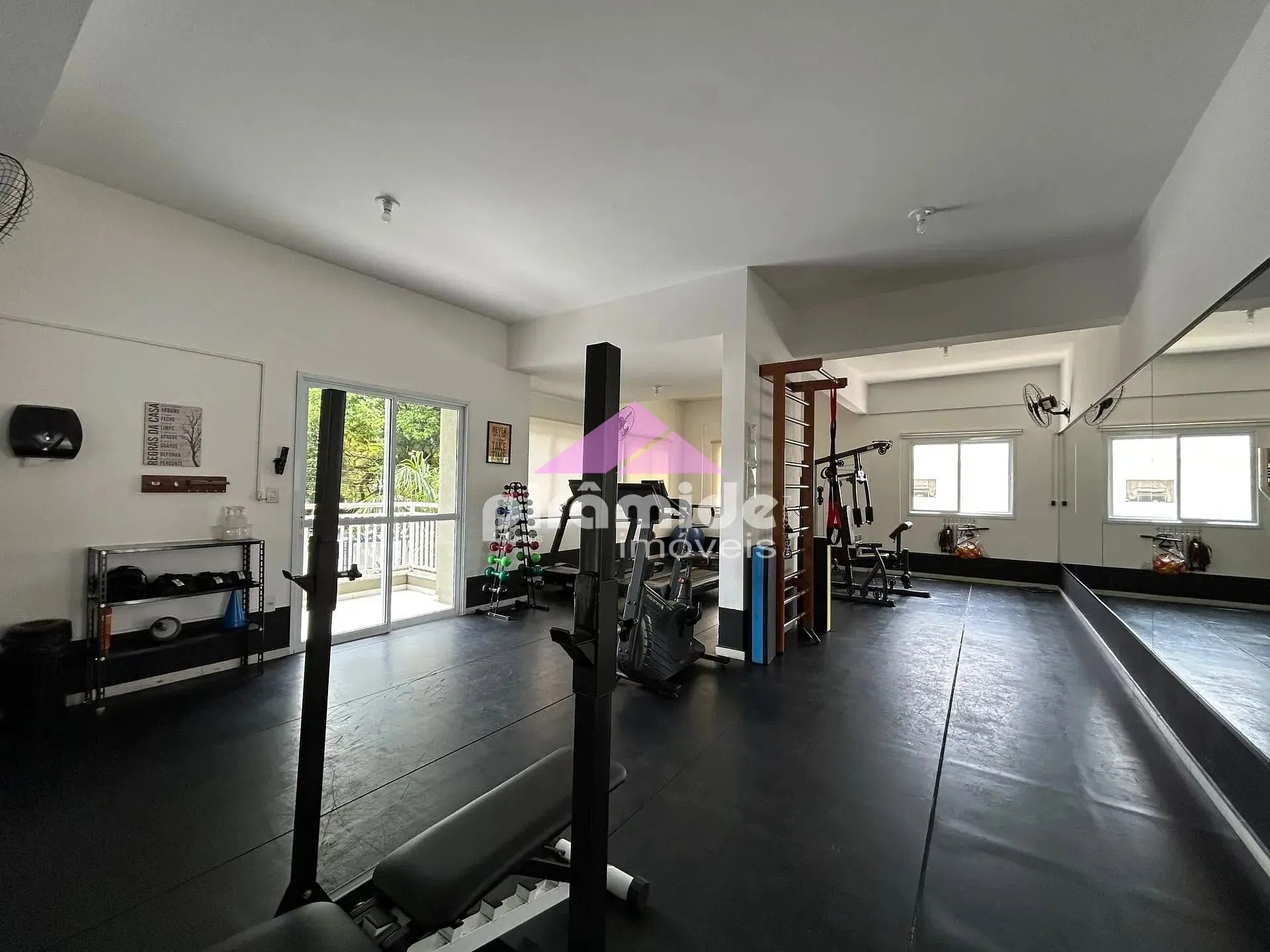 Apartamento, 2 quartos, 70 m² - Foto 97