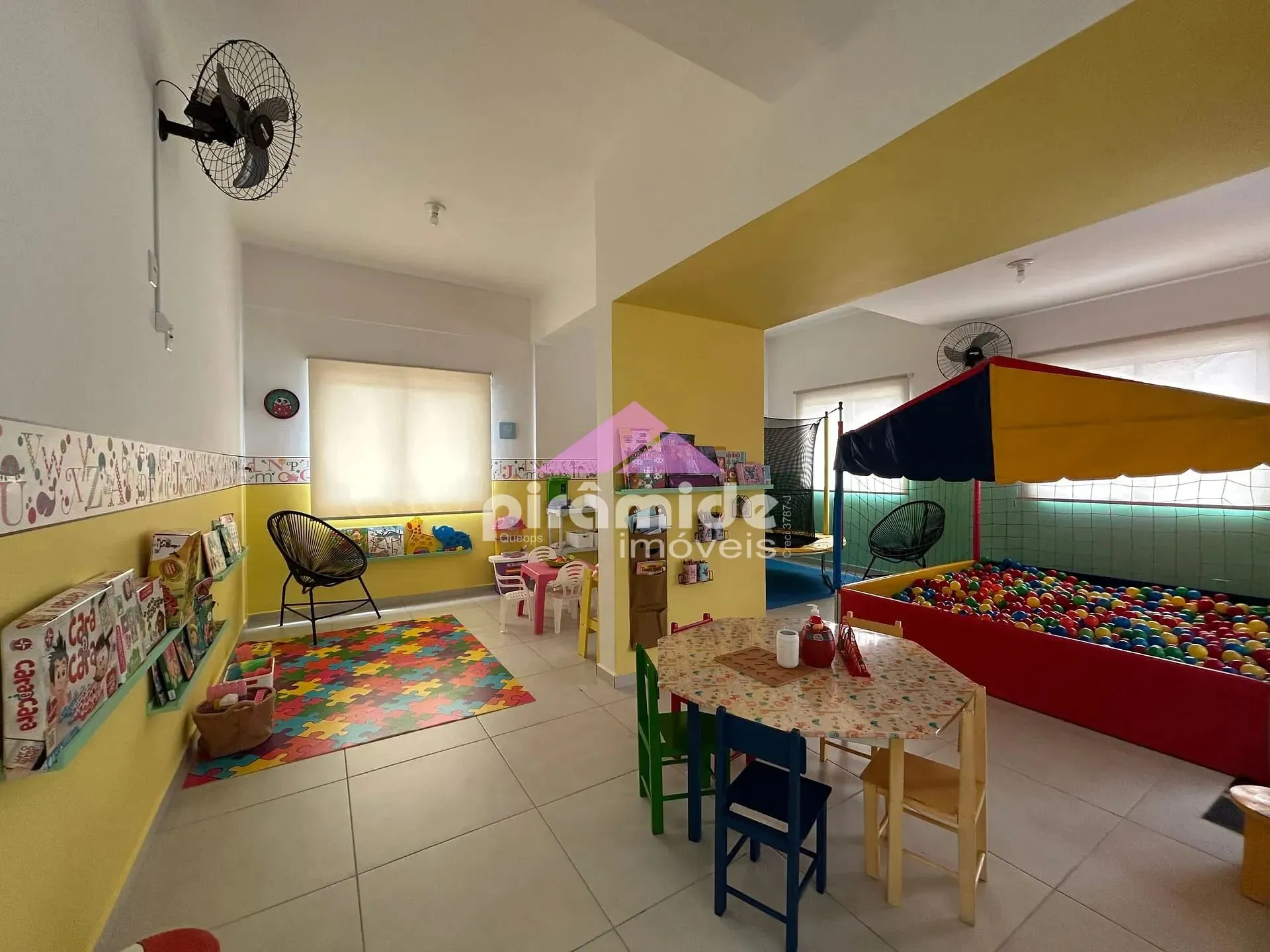Apartamento, 2 quartos, 70 m² - Foto 100