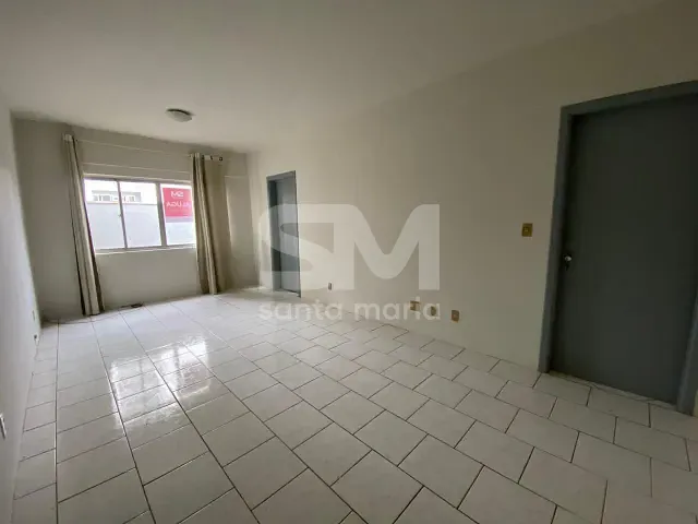 Apartamento 1 quarto e 1 banheiro, para alugar, no bairro Centro em Chapecó
