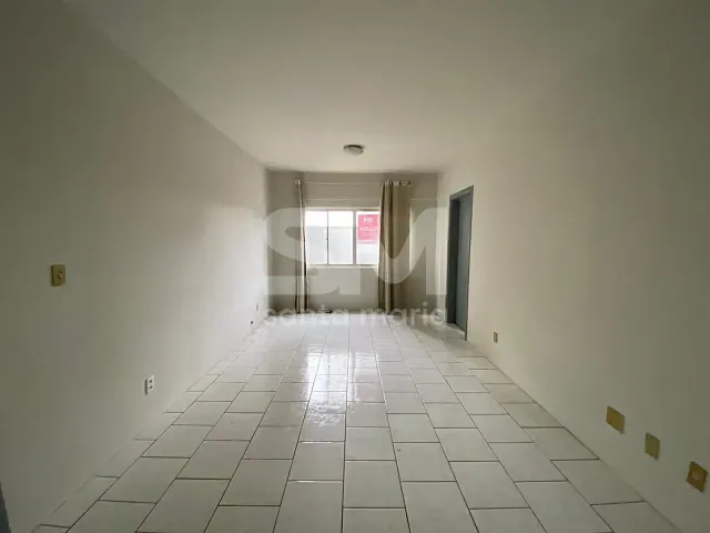 Apartamento 1 quarto e 1 banheiro, para alugar, no bairro Centro em Chapecó