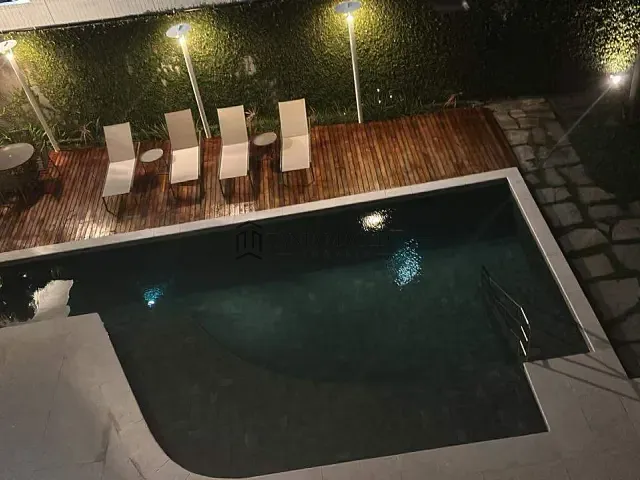 Apartamento 4 quartos e 5 banheiros, à venda, no bairro Boa Viagem em Recife