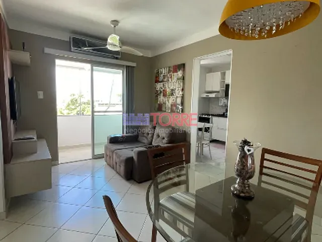 Apartamento 2 quartos e 2 banheiros, para alugar, no bairro Nossa Senhora da Vitória em Ilhéus
