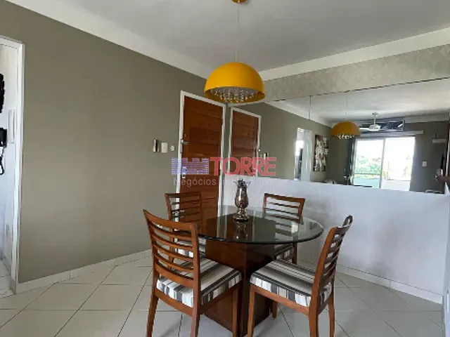 Apartamento 2 quartos e 2 banheiros, para alugar, no bairro Nossa Senhora da Vitória em Ilhéus