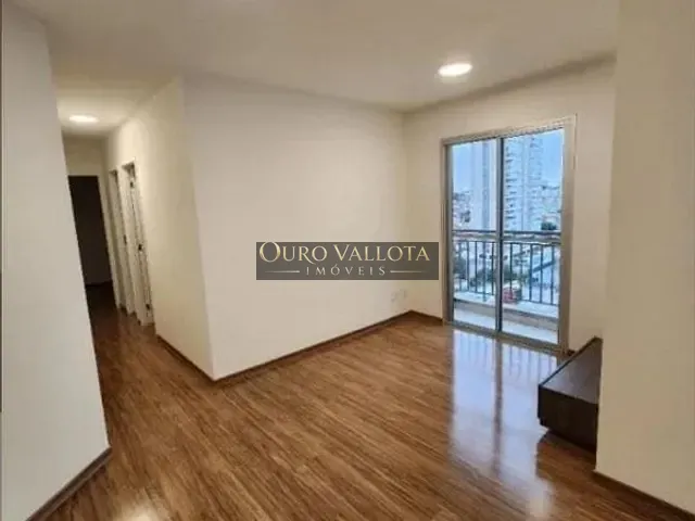 Apartamento com 50m² 2 quartos e 1 banheiro, para alugar, no bairro Mooca em São Paulo