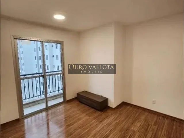 Apartamento com 50m² 2 quartos e 1 banheiro, para alugar, no bairro Mooca em São Paulo