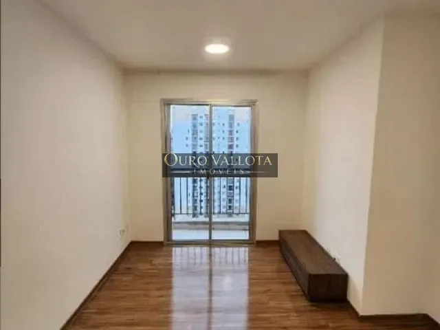 Apartamento com 50m² 2 quartos e 1 banheiro, para alugar, no bairro Mooca em São Paulo