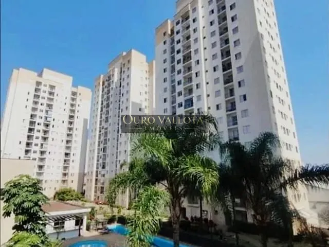 Apartamento com 50m² 2 quartos e 1 banheiro, para alugar, no bairro Mooca em São Paulo