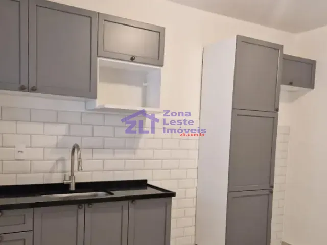 Apartamento com 90m² 2 quartos e 1 banheiro, à venda, no bairro Belenzinho em São Paulo