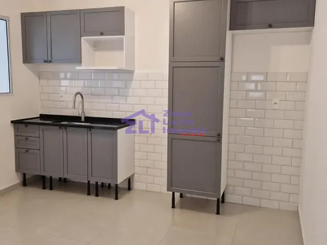 Apartamento com 90m² 2 quartos e 1 banheiro, à venda, no bairro Belenzinho em São Paulo