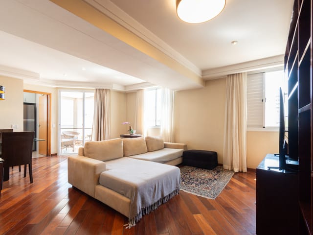 Apartamento com 135m² 3 quartos e 4 banheiros, à venda, no bairro Ipiranga em São Paulo