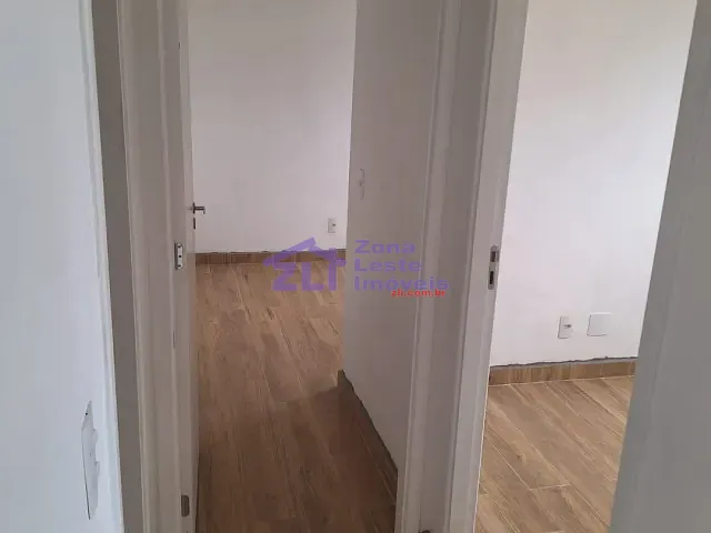 Apartamento com 40m² 2 quartos e 1 banheiro, à venda ou para alugar, no bairro Cidade Patriarca em São Paulo
