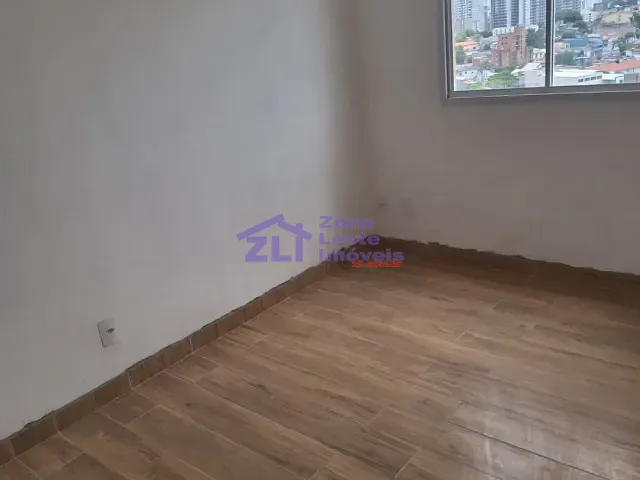 Apartamento com 40m² 2 quartos e 1 banheiro, à venda ou para alugar, no bairro Cidade Patriarca em São Paulo