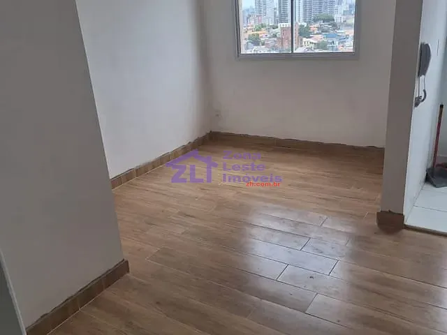 Apartamento com 40m² 2 quartos e 1 banheiro, à venda ou para alugar, no bairro Cidade Patriarca em São Paulo