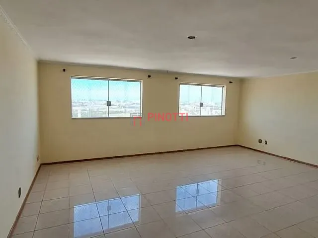 Apartamento 3 quartos e 1 banheiro, para alugar, no bairro Rudge Ramos em São Bernardo do Campo