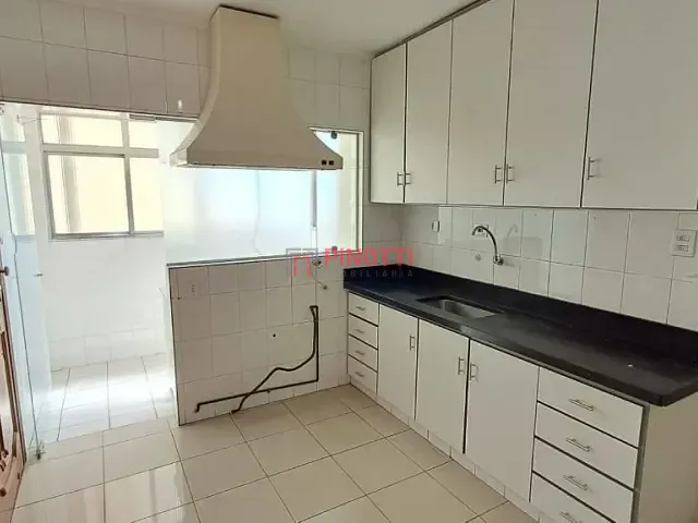 Apartamento 3 quartos e 1 banheiro, para alugar, no bairro Rudge Ramos em São Bernardo do Campo