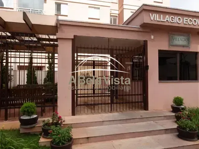 Apartamento com 57m² 2 quartos e 1 banheiro, à venda, no bairro Santa Maria em Osasco