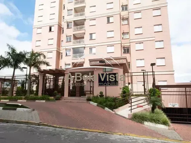 Apartamento com 57m² 2 quartos e 1 banheiro, à venda, no bairro Santa Maria em Osasco